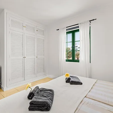 Dorada Altos * Playa Blanca (Lanzarote)