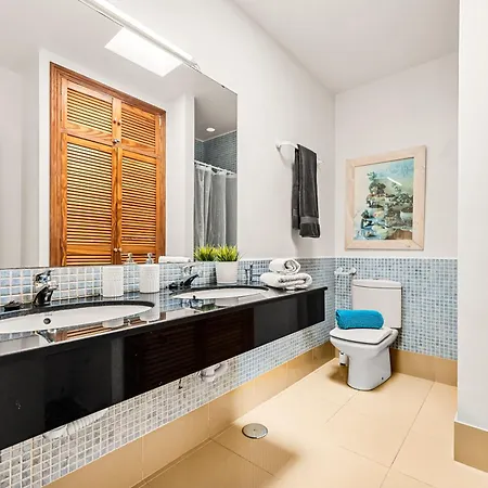 Dorada Altos Apartment *