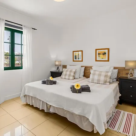 Dorada Altos Apartment Playa Blanca (Lanzarote)