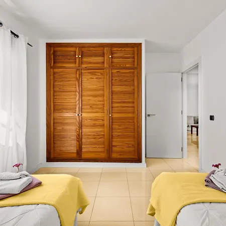 Apartment Dorada Altos Playa Blanca (Lanzarote)