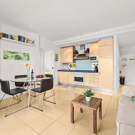 Dorada Altos Playa Blanca (Lanzarote)