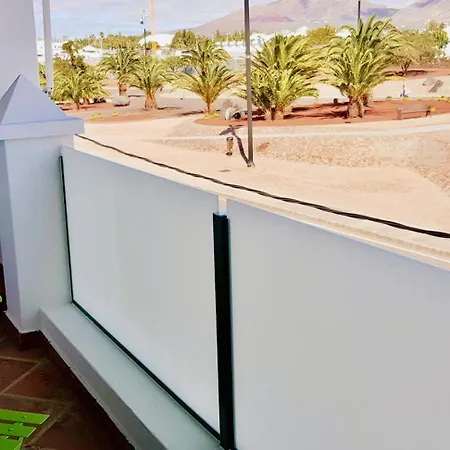 Dorada Altos Apartment Playa Blanca (Lanzarote)