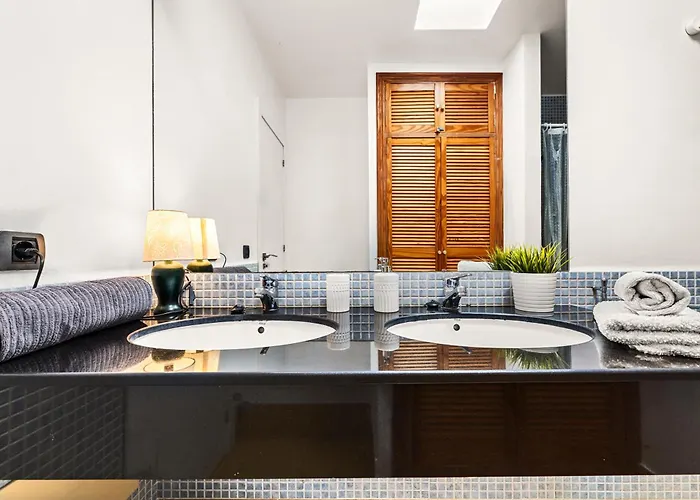 Appartement Dorada Altos