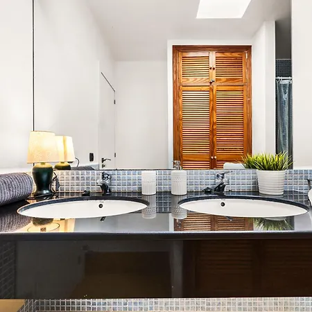 Apartamento Dorada Alto