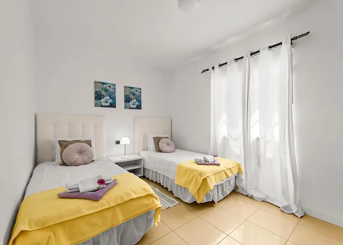 Dorada Altos * プラヤ・ブランカ