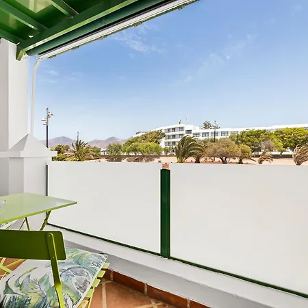 Dorada Altos Playa Blanca (Lanzarote)