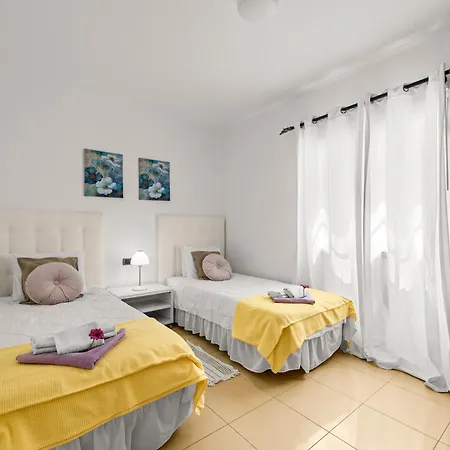 Dorada Altos * Playa Blanca (Lanzarote)