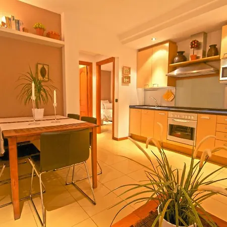 Apartamento Dorada Altos *