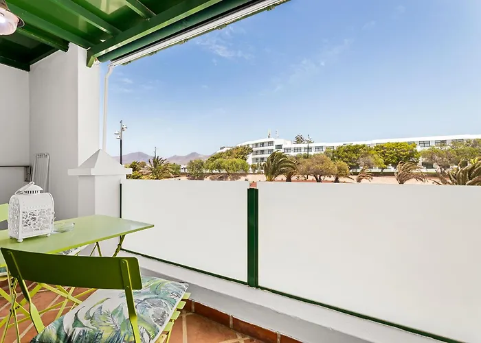 Dorada Altos Playa Blanca (Lanzarote)