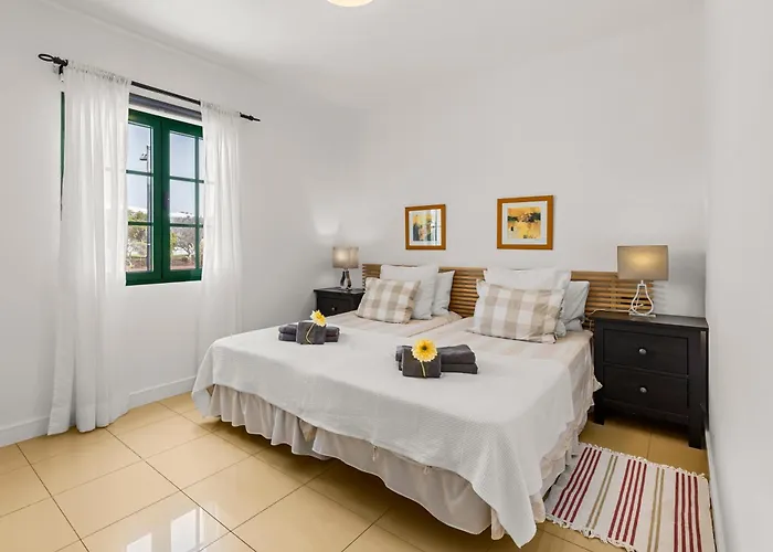 Dorada Altos Apartamento Playa Blanca (Lanzarote)
