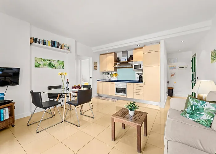 Dorada Altos Playa Blanca (Lanzarote)