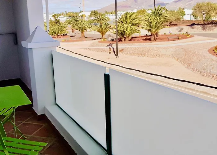 Dorada Altos Apartament Playa Blanca (Lanzarote)