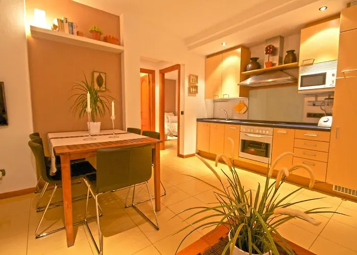 Apartament Dorada Altos *